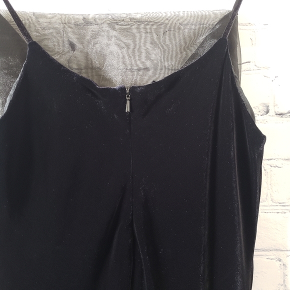 Castro Concept Spaghetti Strap Dress - Picture 3 of 8